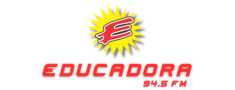 Educadora FM 94.5  A Rdio da Sua Vida 